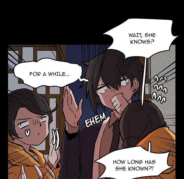The Tiger, The Sun and The Moon Chapter 51 image 16