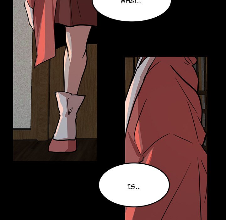 The Tiger, The Sun and The Moon Chapter 51 image 18