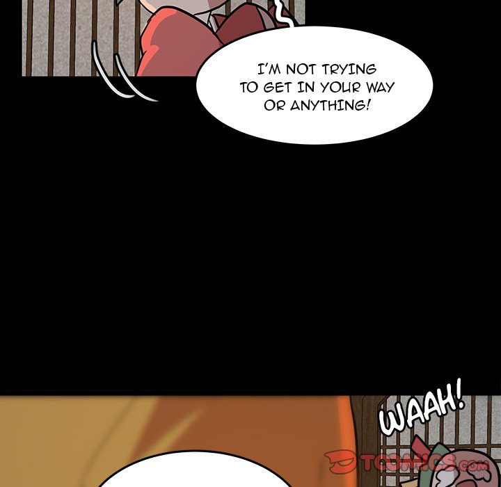 The Tiger, The Sun and The Moon Chapter 51 image 27