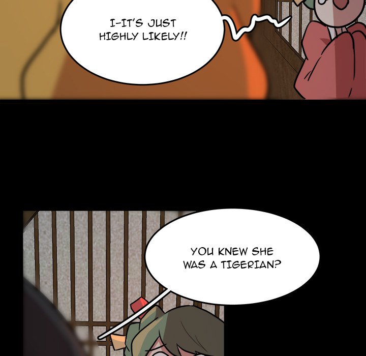 The Tiger, The Sun and The Moon Chapter 51 image 28