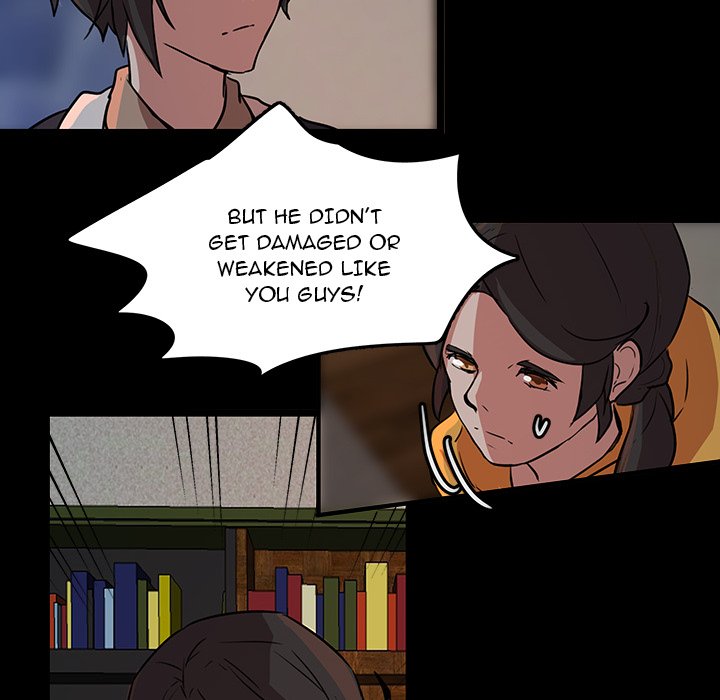 The Tiger, The Sun and The Moon Chapter 51 image 33