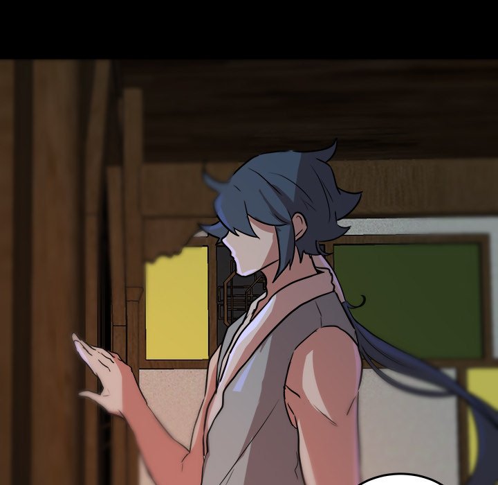 The Tiger, The Sun and The Moon Chapter 51 image 36