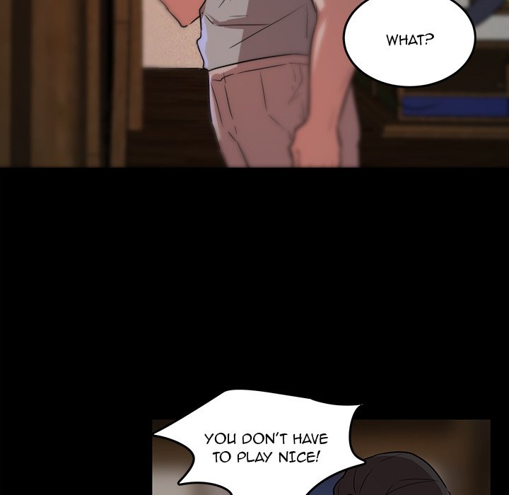 The Tiger, The Sun and The Moon Chapter 51 image 37