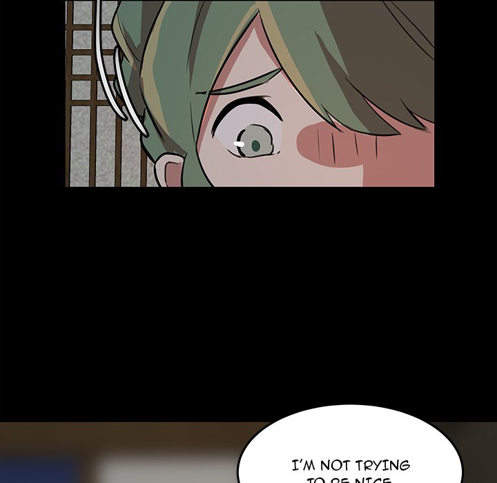 The Tiger, The Sun and The Moon Chapter 51 image 41