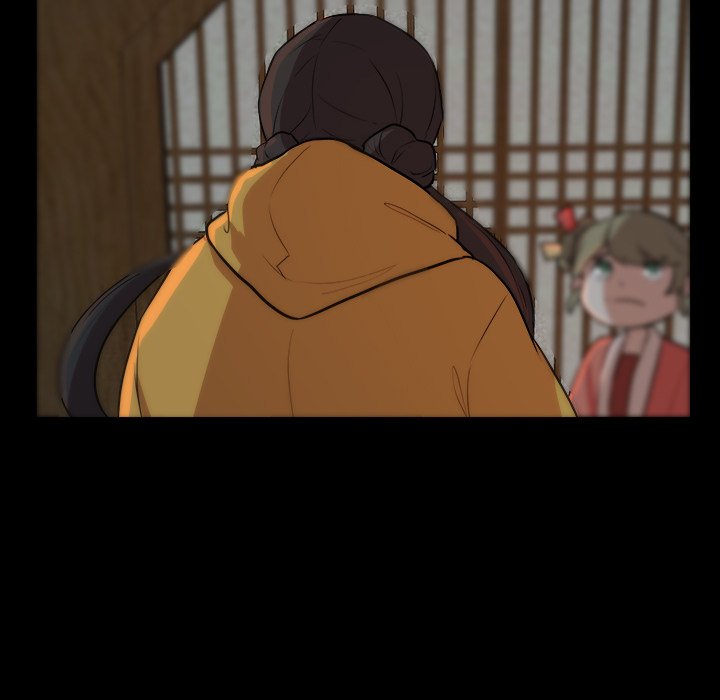 The Tiger, The Sun and The Moon Chapter 51 image 49
