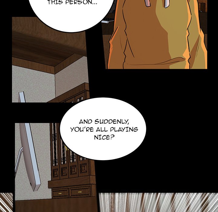 The Tiger, The Sun and The Moon Chapter 51 image 51