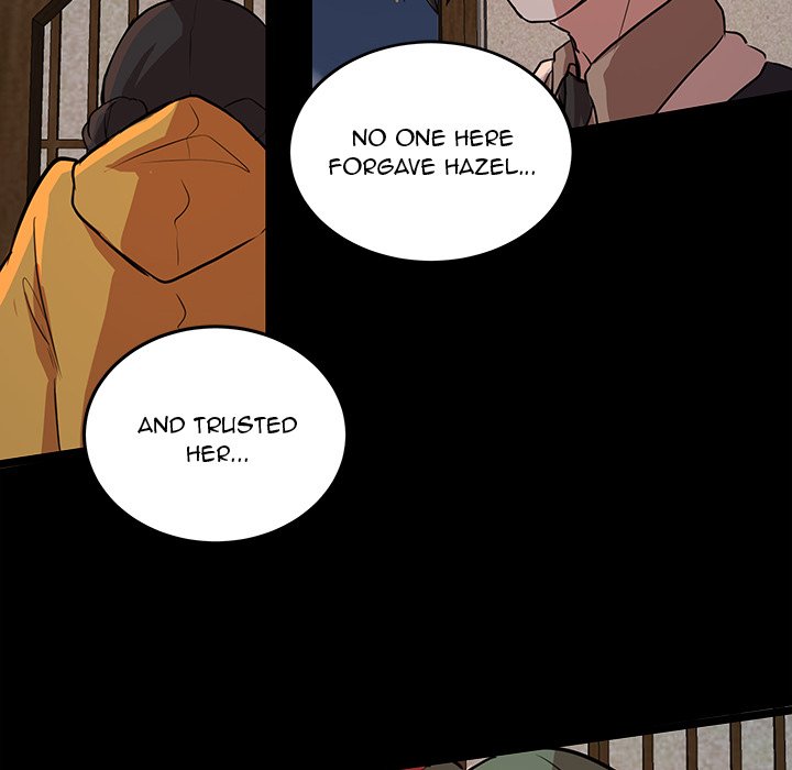 The Tiger, The Sun and The Moon Chapter 51 image 54