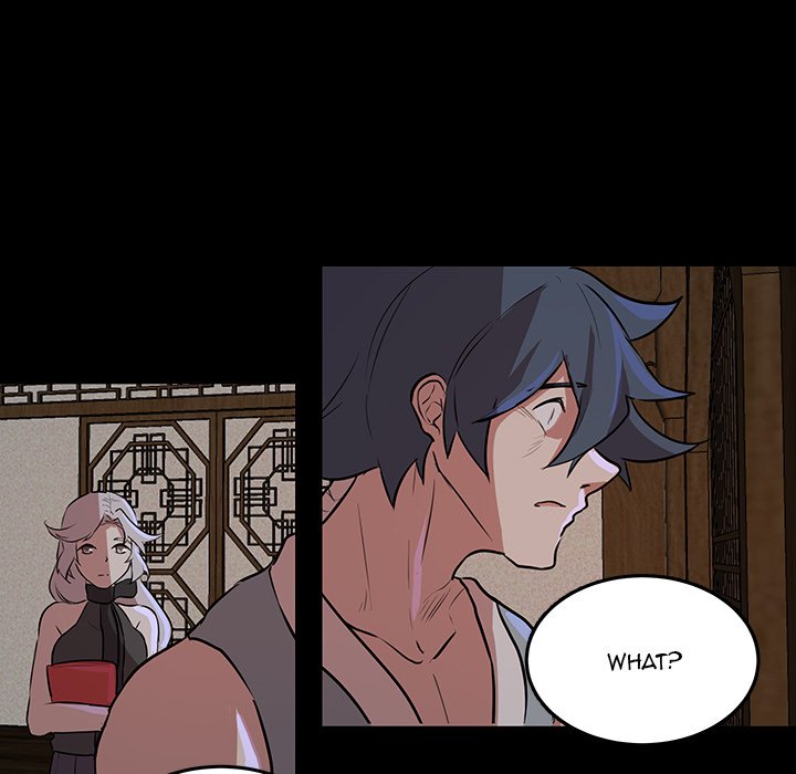 The Tiger, The Sun and The Moon Chapter 51 image 60