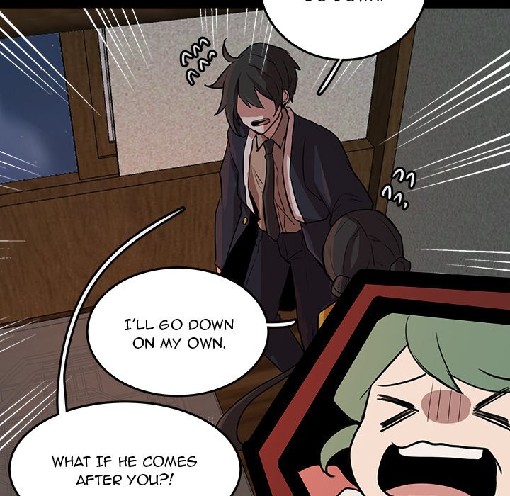 The Tiger, The Sun and The Moon Chapter 51 image 66