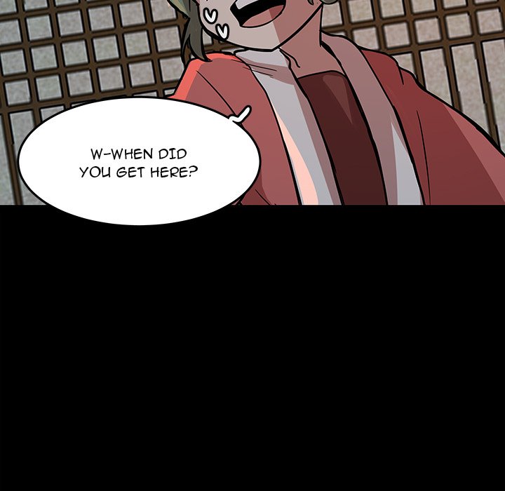The Tiger, The Sun and The Moon Chapter 51 image 6