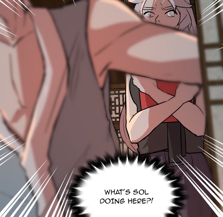 The Tiger, The Sun and The Moon Chapter 51 image 77