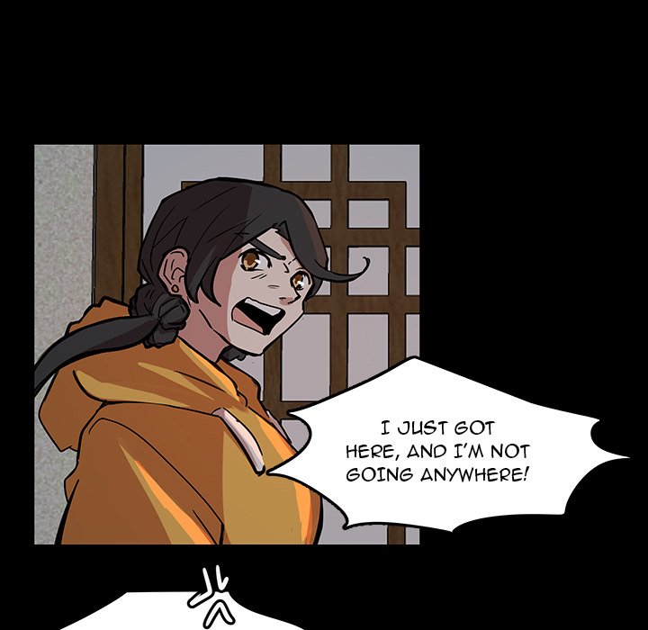 The Tiger, The Sun and The Moon Chapter 51 image 7