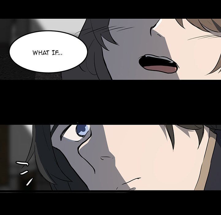 The Tiger, The Sun and The Moon Chapter 52 image 9