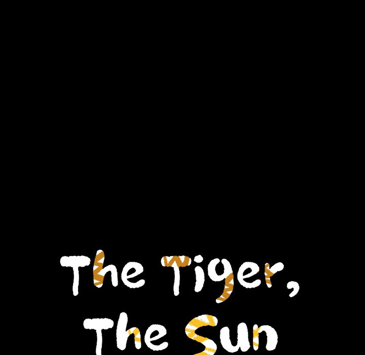 The Tiger, The Sun and The Moon Chapter 52 image 13