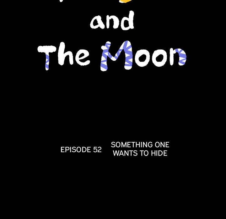 The Tiger, The Sun and The Moon Chapter 52 image 14