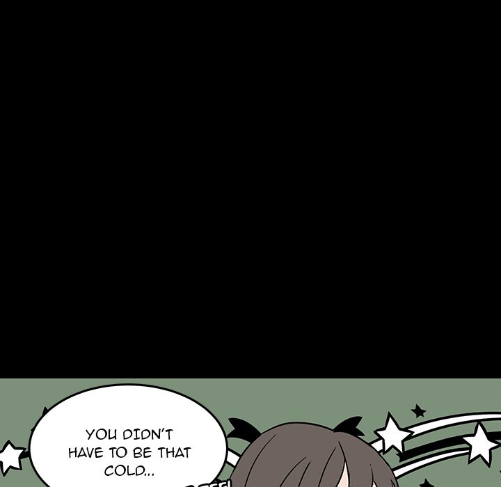 The Tiger, The Sun and The Moon Chapter 52 image 18