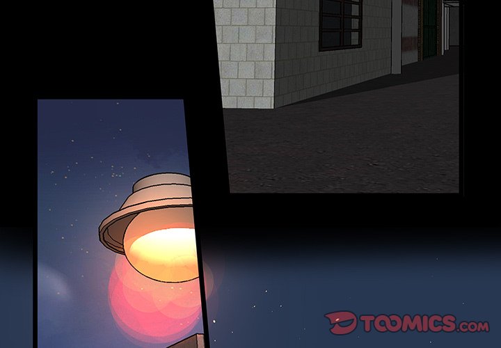 The Tiger, The Sun and The Moon Chapter 52 image 1