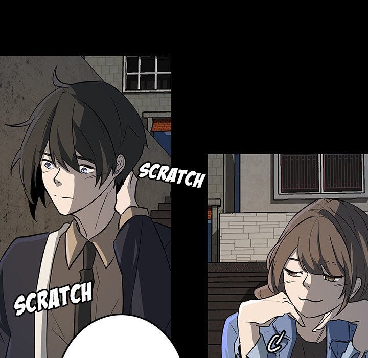 The Tiger, The Sun and The Moon Chapter 52 image 20