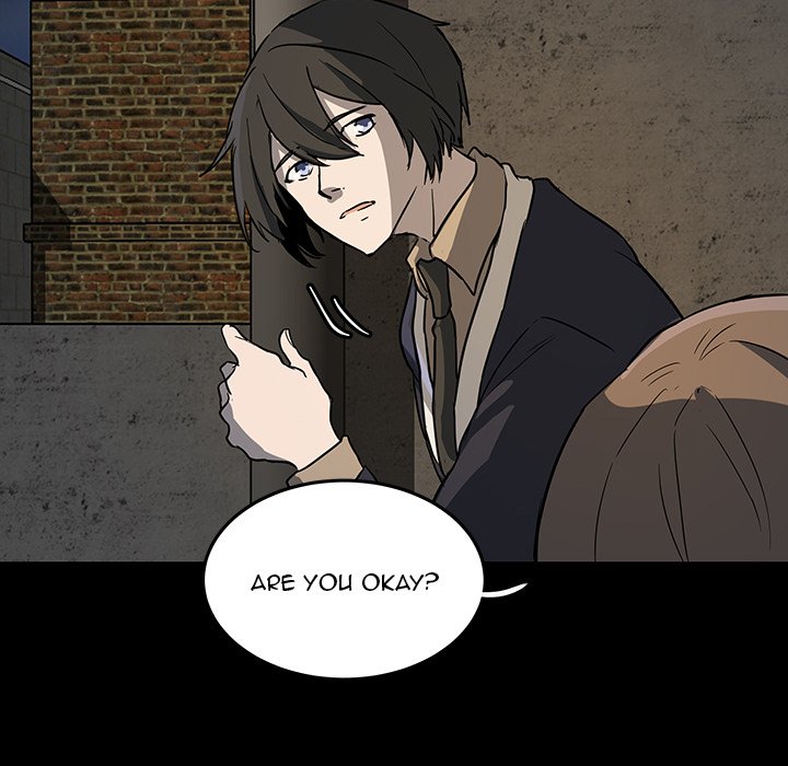 The Tiger, The Sun and The Moon Chapter 52 image 24