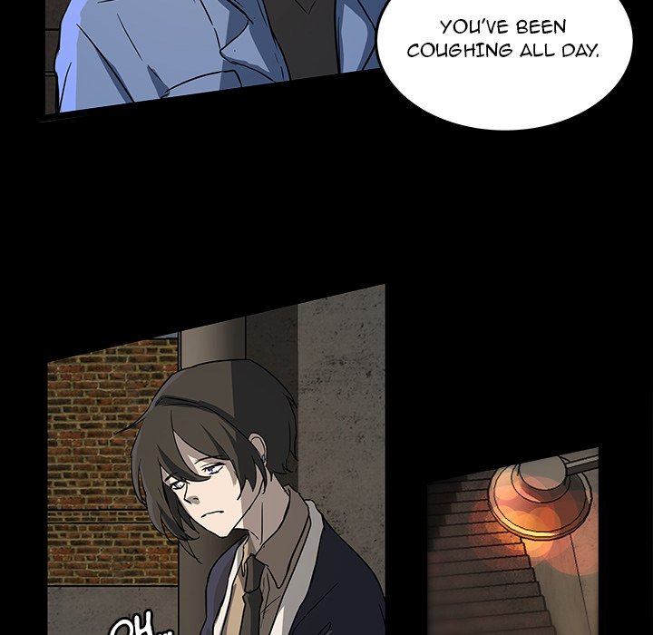 The Tiger, The Sun and The Moon Chapter 52 image 26