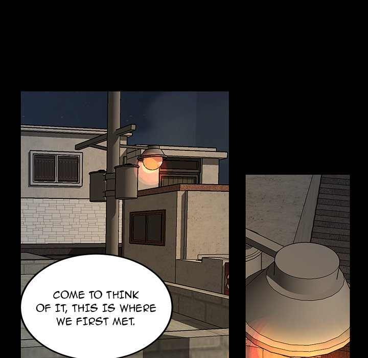 The Tiger, The Sun and The Moon Chapter 52 image 31
