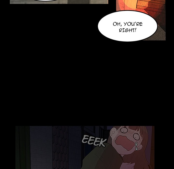 The Tiger, The Sun and The Moon Chapter 52 image 32