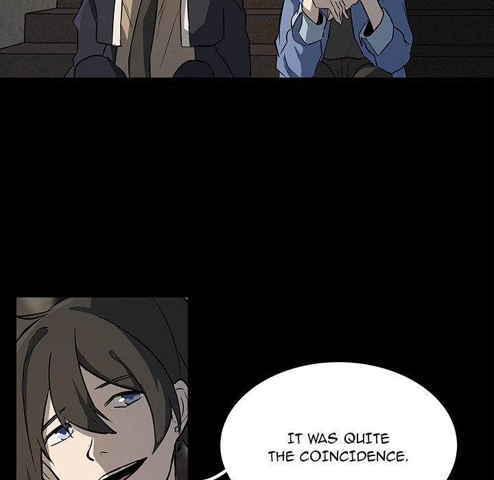 The Tiger, The Sun and The Moon Chapter 52 image 35