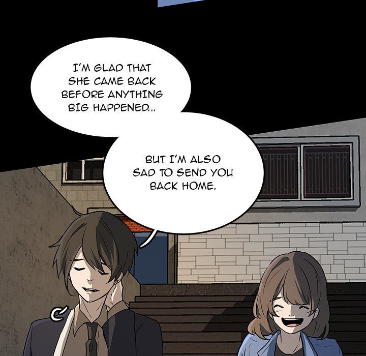 The Tiger, The Sun and The Moon Chapter 52 image 37