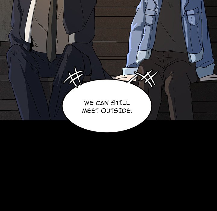 The Tiger, The Sun and The Moon Chapter 52 image 38