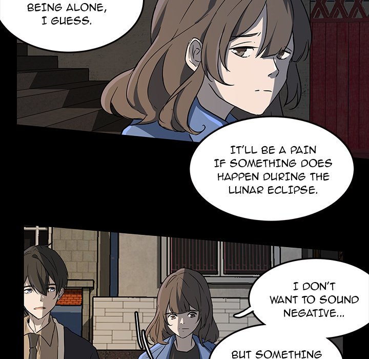 The Tiger, The Sun and The Moon Chapter 52 image 40