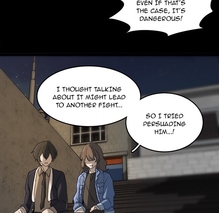 The Tiger, The Sun and The Moon Chapter 52 image 43
