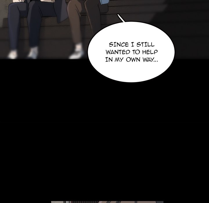 The Tiger, The Sun and The Moon Chapter 52 image 44