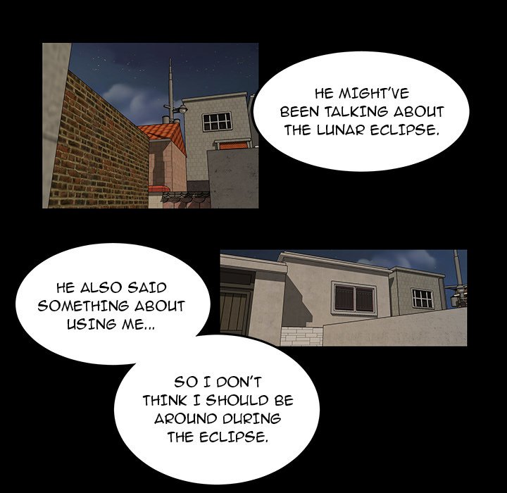 The Tiger, The Sun and The Moon Chapter 52 image 46