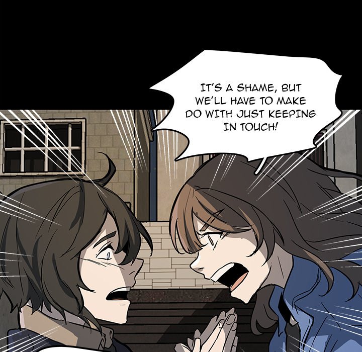 The Tiger, The Sun and The Moon Chapter 52 image 47