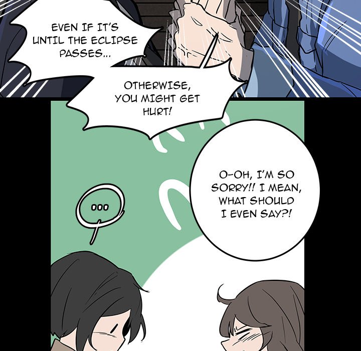 The Tiger, The Sun and The Moon Chapter 52 image 48
