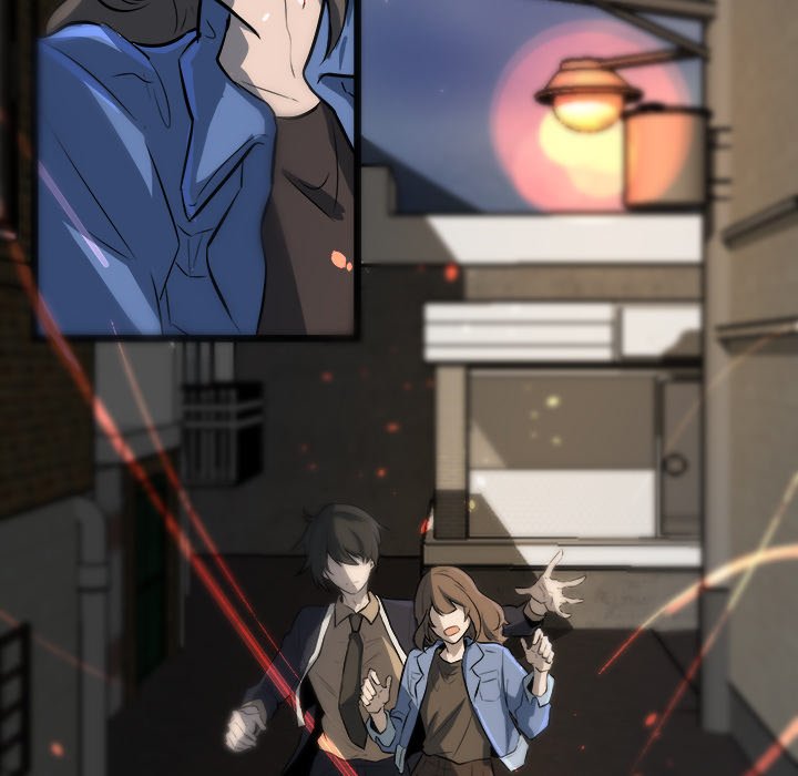 The Tiger, The Sun and The Moon Chapter 52 image 4