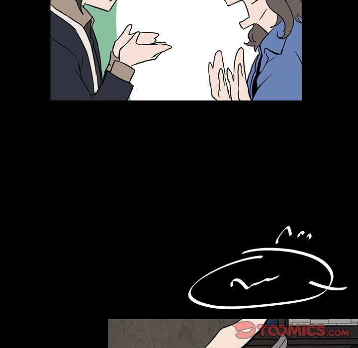 The Tiger, The Sun and The Moon Chapter 52 image 49