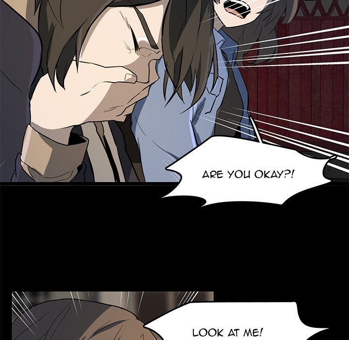 The Tiger, The Sun and The Moon Chapter 52 image 58