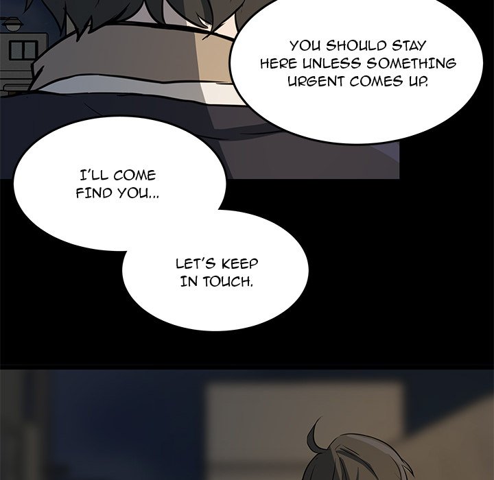 The Tiger, The Sun and The Moon Chapter 52 image 66
