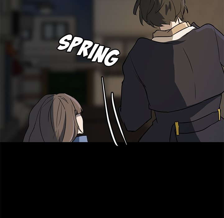 The Tiger, The Sun and The Moon Chapter 52 image 67