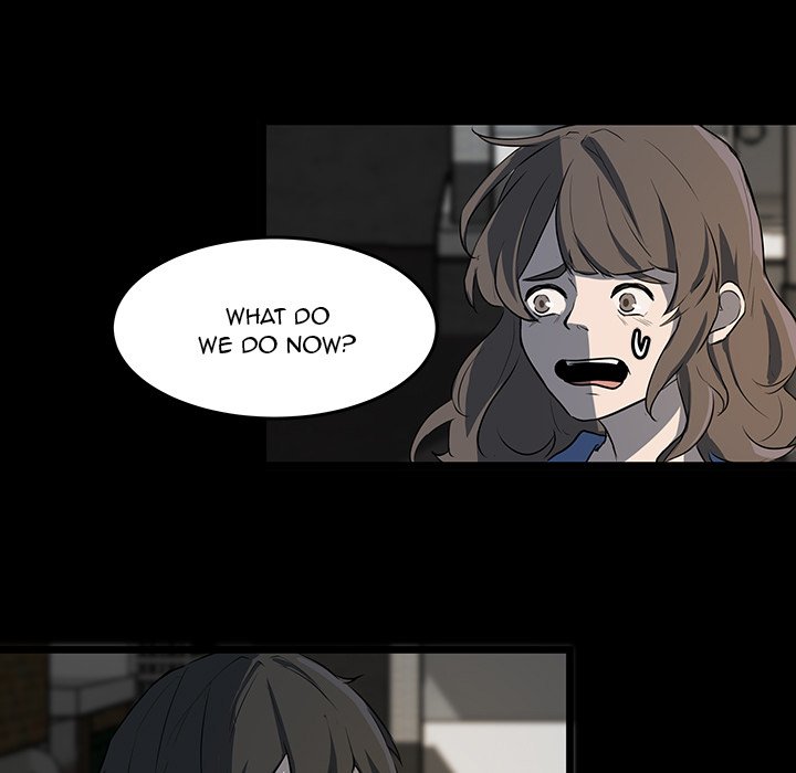 The Tiger, The Sun and The Moon Chapter 52 image 6