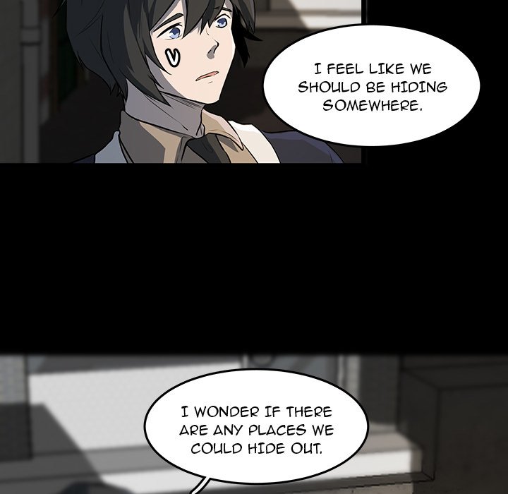 The Tiger, The Sun and The Moon Chapter 52 image 7