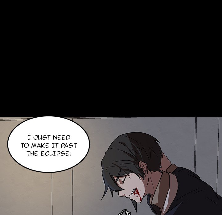 The Tiger, The Sun and The Moon Chapter 53 image 10