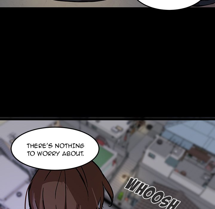 The Tiger, The Sun and The Moon Chapter 53 image 16