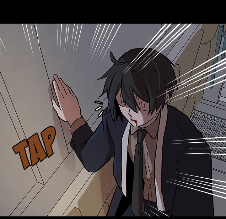 The Tiger, The Sun and The Moon Chapter 53 image 21
