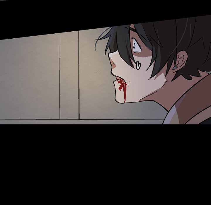 The Tiger, The Sun and The Moon Chapter 53 image 25