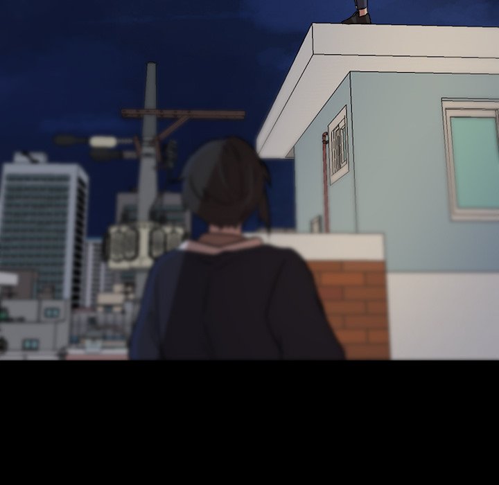 The Tiger, The Sun and The Moon Chapter 53 image 27