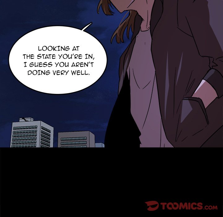 The Tiger, The Sun and The Moon Chapter 53 image 29