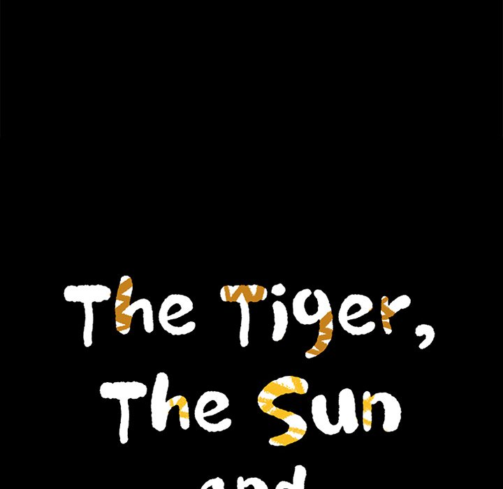 The Tiger, The Sun and The Moon Chapter 53 image 31