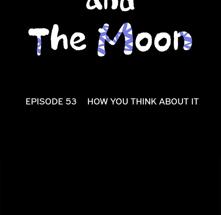 The Tiger, The Sun and The Moon Chapter 53 image 32